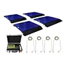 portable wheel scales